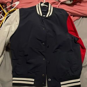 Tommy hilfiger windbreaker